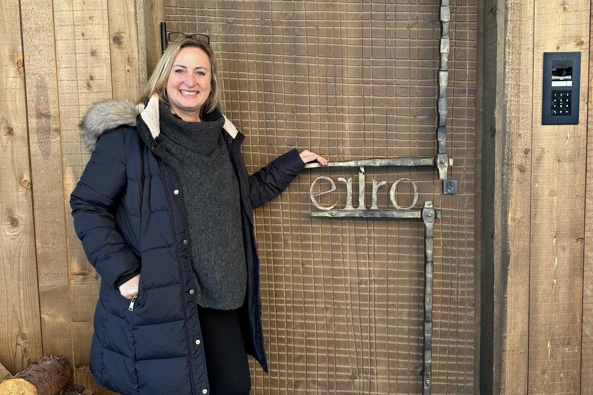 gabyjordan.Travel im Eriro Alpine Hideaway