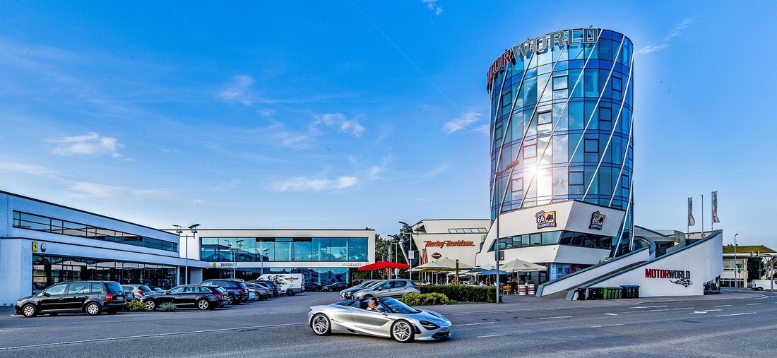 gabyjordan.TRAVEL Kreuzfahrt & Reise Messe