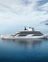 Außenansicht Four Seasons Yachts