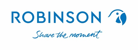 Robinson Logo
