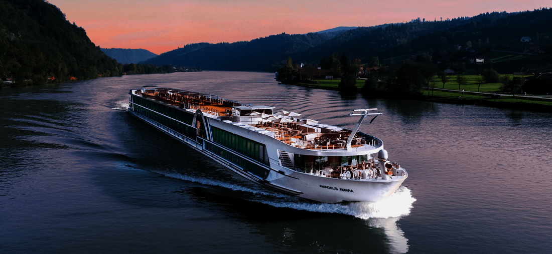 Amadeus Amara von Amadeus Flusskreuzfahrten