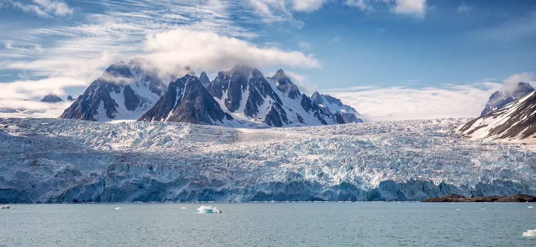 persönlich begleitete Gruppenreise Spitzbergen Arktis Swan Hellenic