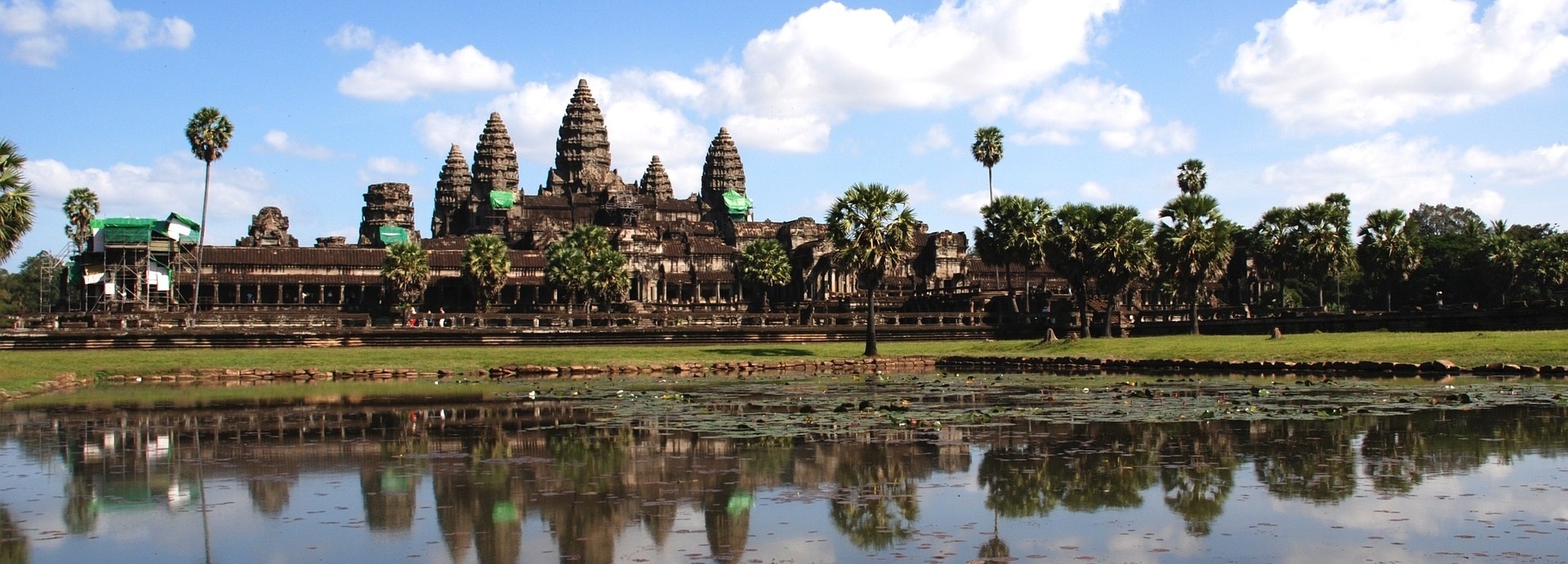 persönlich begleitete Gruppenreise Vietnam Mekong