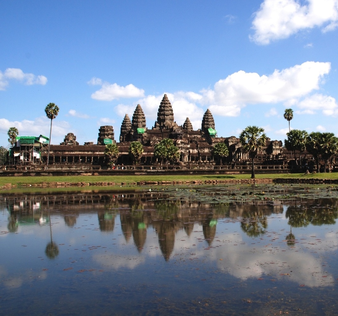 persönlich begleitete Gruppenreise Vietnam Mekong