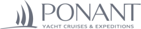 Ponant Logo