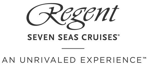 Regent Seven Seas Cruses.	