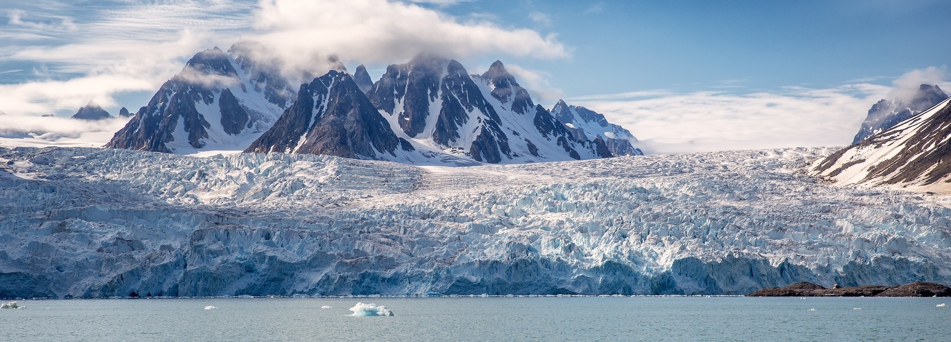persönlich begleitete Gruppenreise Spitzbergen Arktis Swan Hellenic