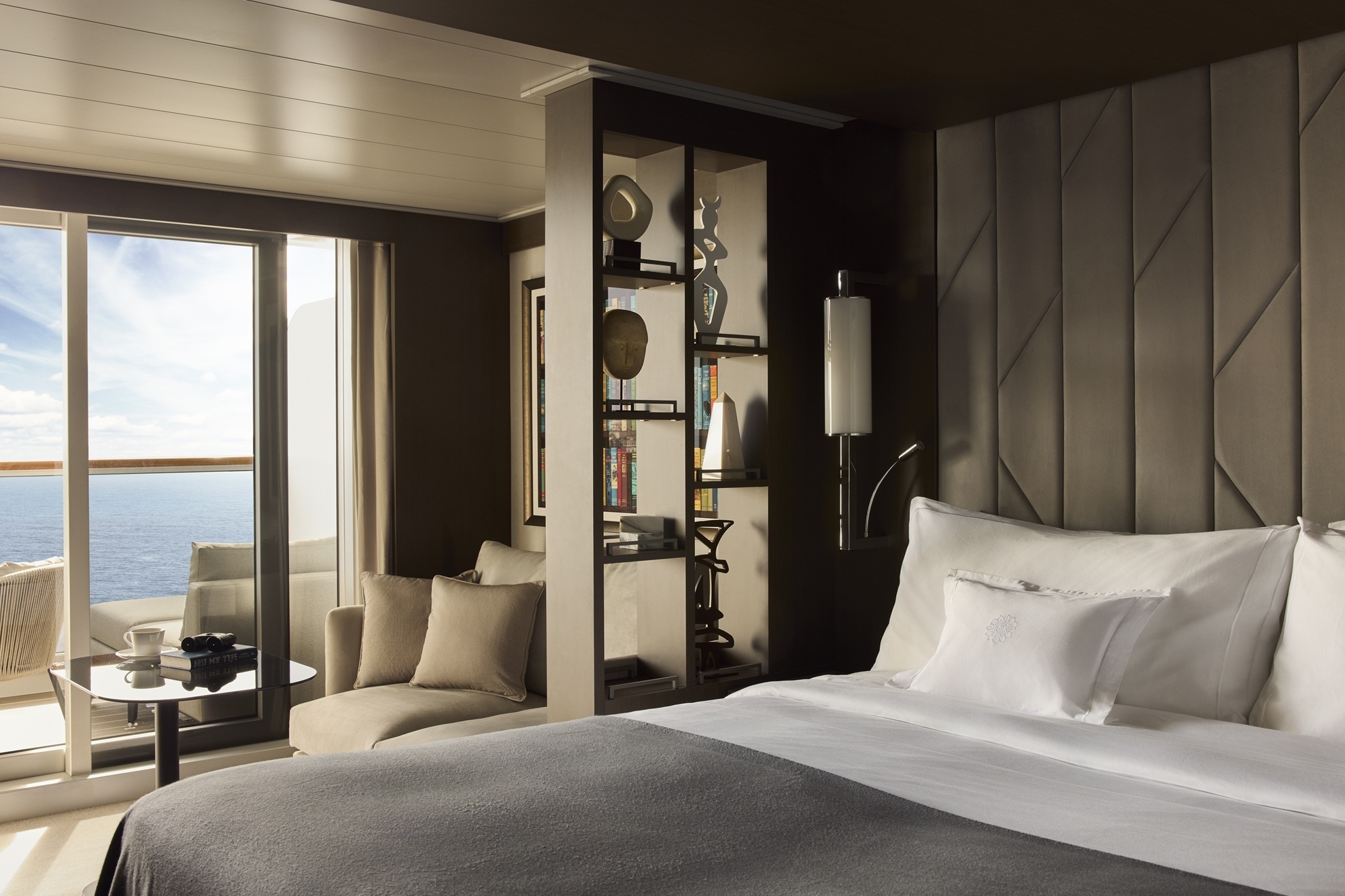 Explora 2 Ocean Terrace Suite
