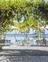 Poolrestraurant am Meer