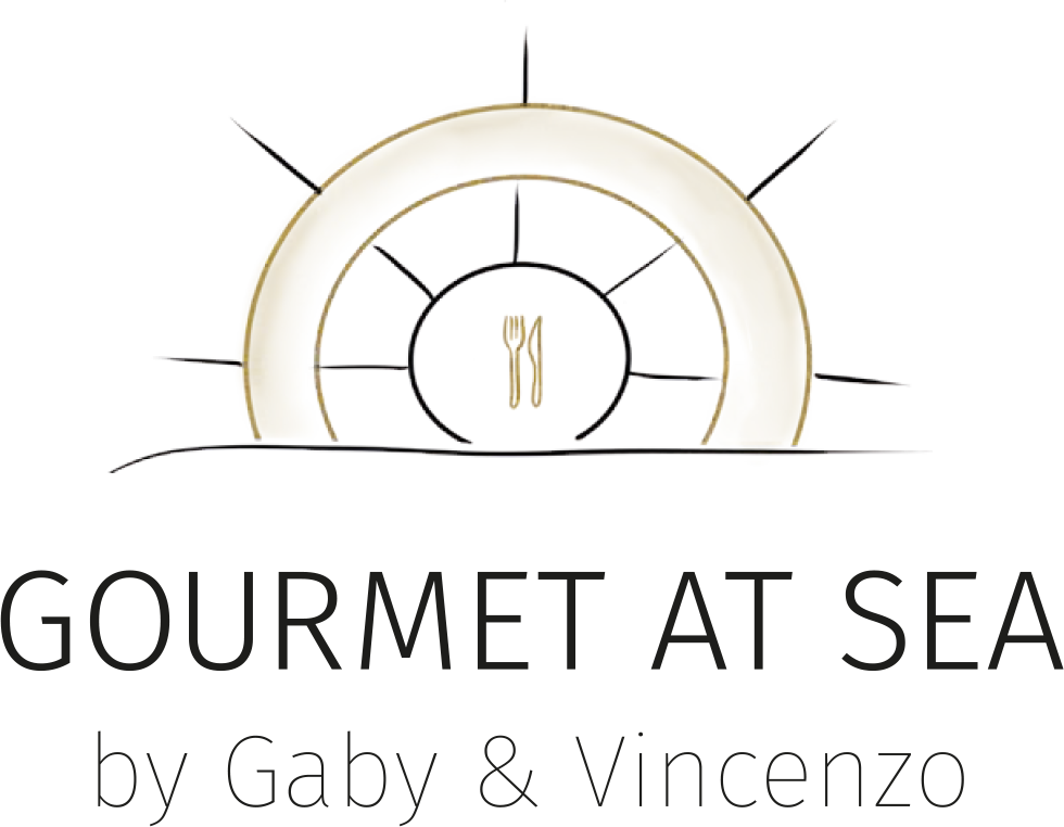 Gaby Jordan Travel - Gourmet at Sea