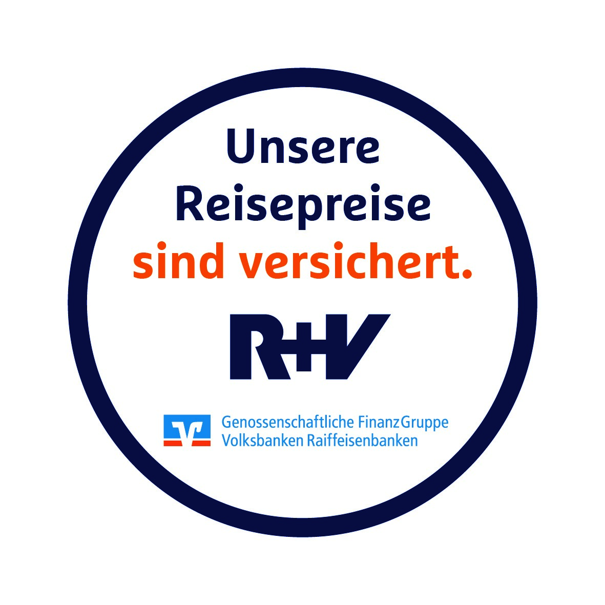 Gütesiegel RuV Kautionsversicherung