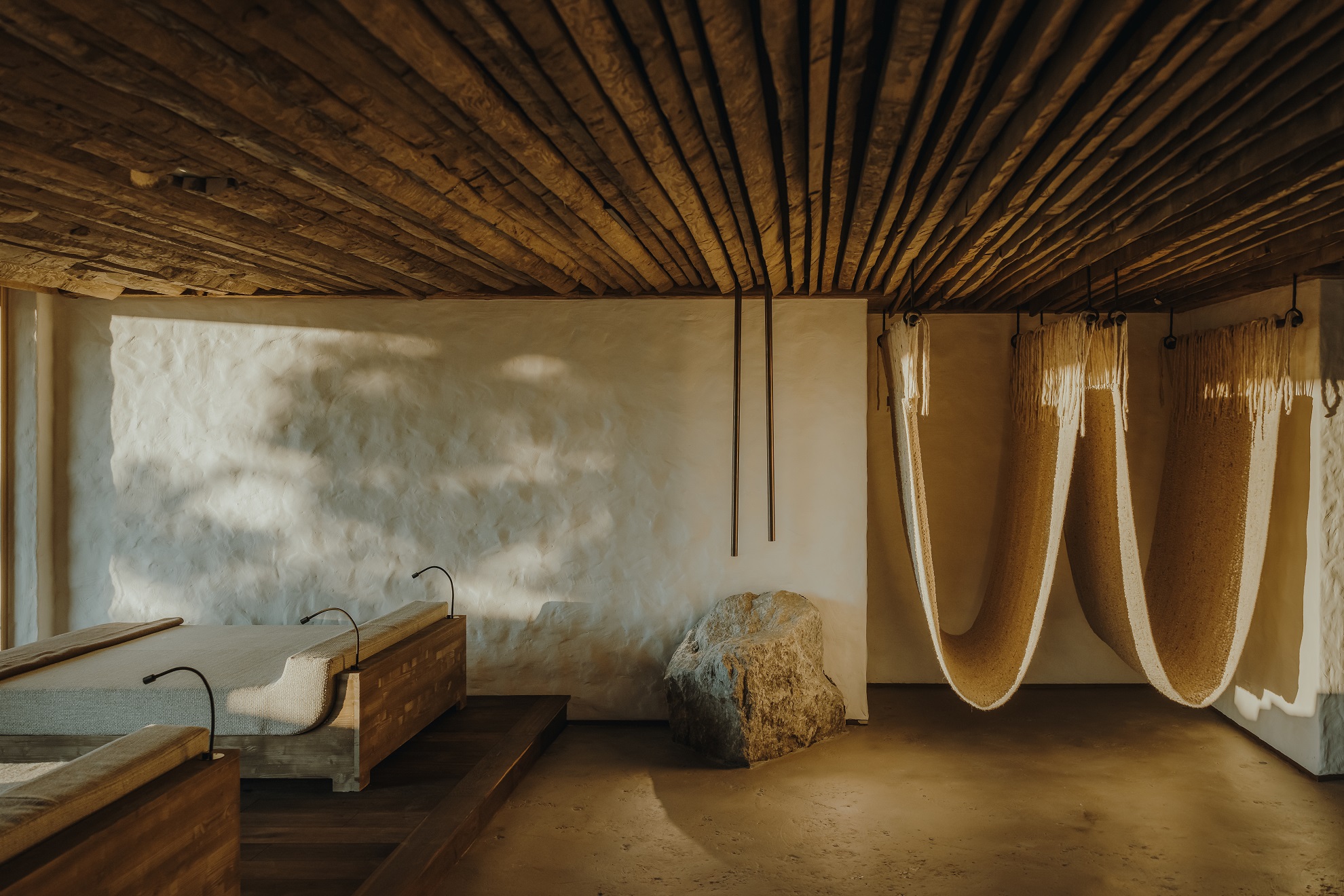 Eriro Alpine Hideaway Wellness
