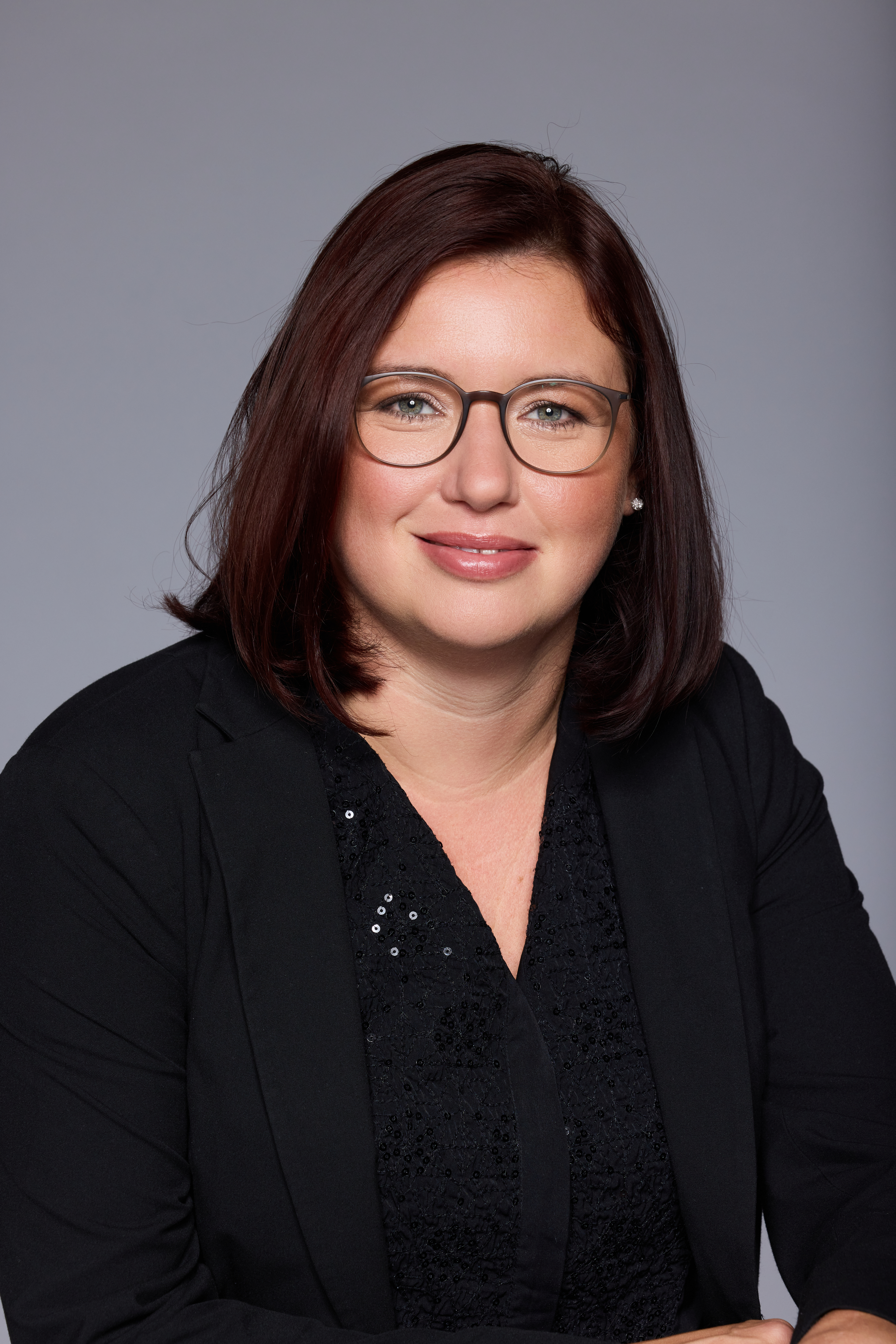 Potrait von Sandra Grün