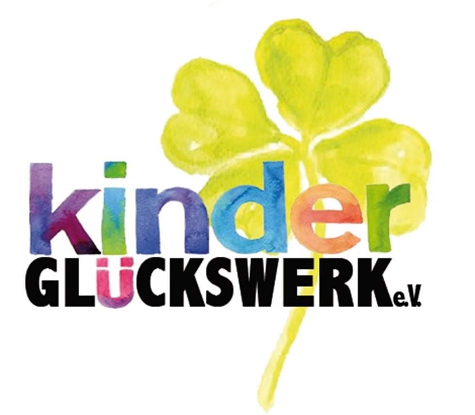Kinderglückswerk Logo